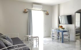 Emorfia'S Apartments